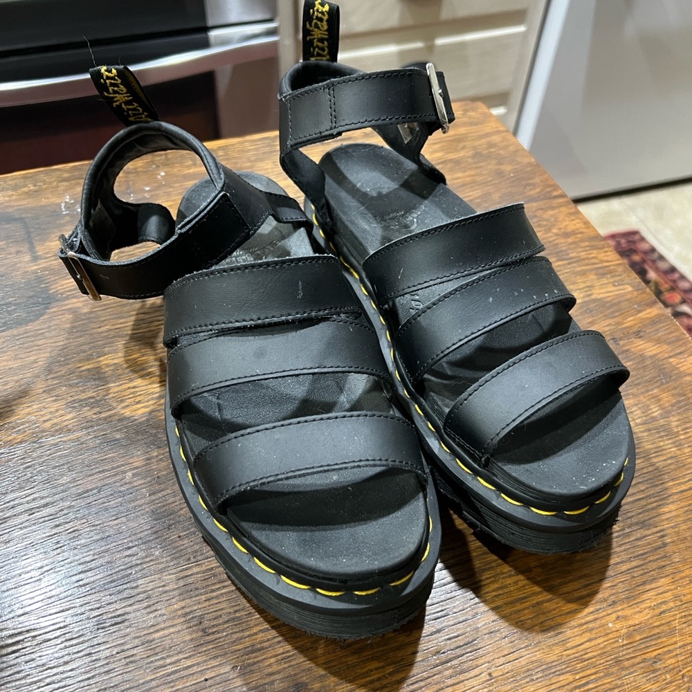 Dr. Martens Blaire Sandals